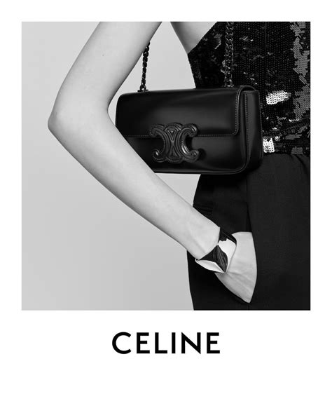 celine pouch with chain|Celine bags online store.